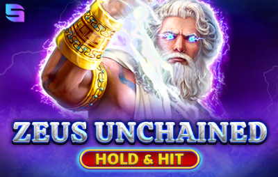 Zeus Unchained - Hold & Hit