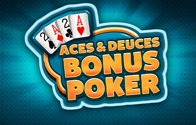 Aces & Deuces Bonus Poker