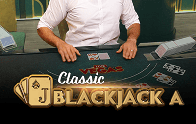 BlackJack A