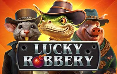 Lucky Robbery