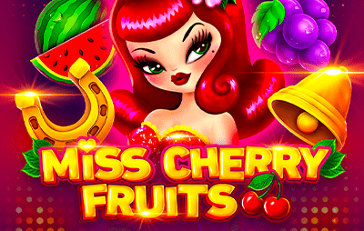 Miss Cherry Fruits